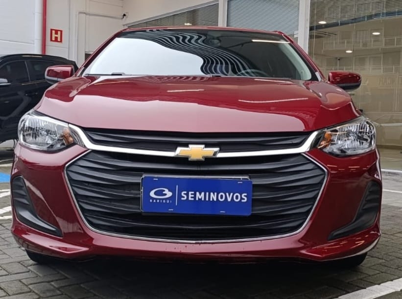 chevrolet onix 1.0 turbo flex lt manual 4p 20211