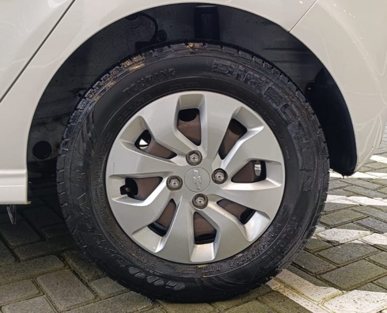 chevrolet onix 1.0 mpfi lt 8v flex 4p manual 201816