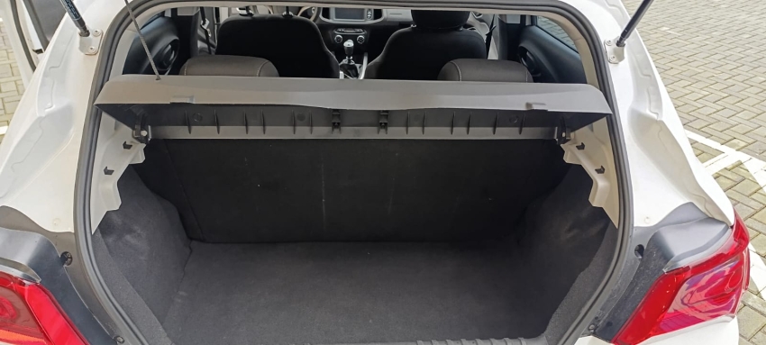 chevrolet onix 1.0 mpfi lt 8v flex 4p manual 201814