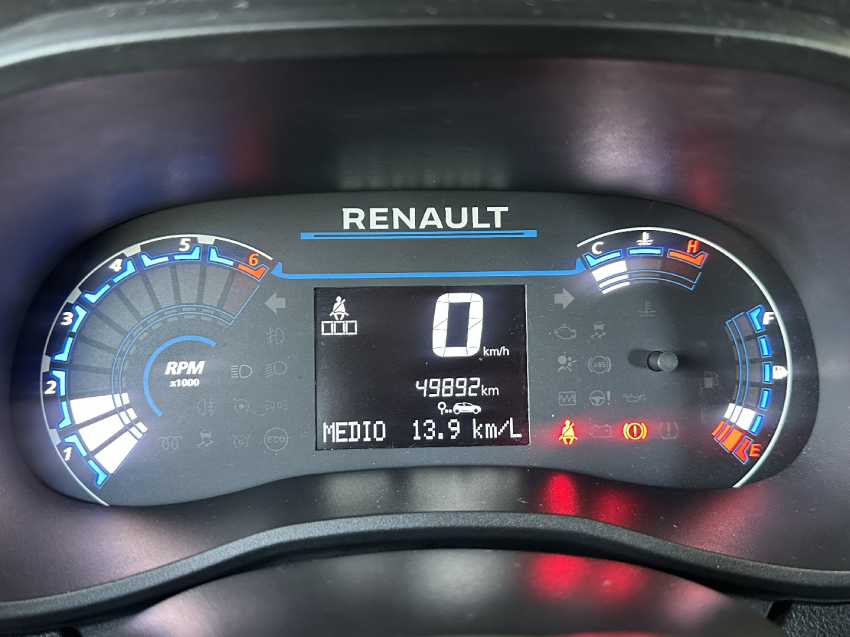 renault kwid 1.0 12v sce flex outsider manual 4p 20239