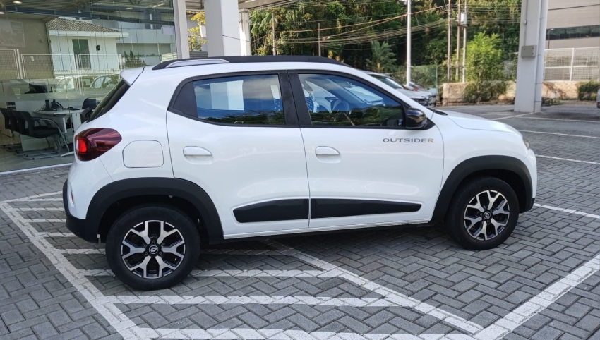 renault kwid 1.0 12v sce flex outsider manual 4p 20238