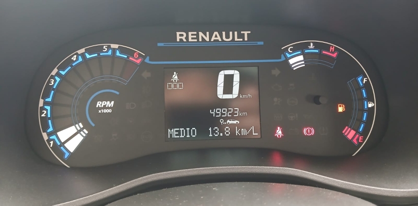 renault kwid 1.0 12v sce flex outsider manual 4p 202310