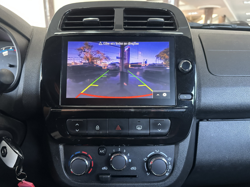 renault kwid 1.0 12v sce flex outsider manual 4p 202313