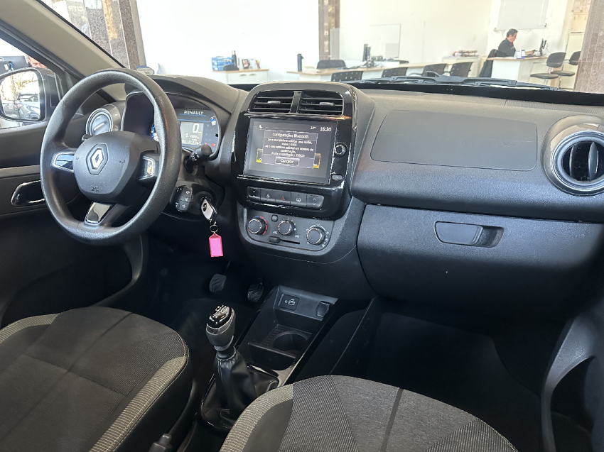 renault kwid 1.0 12v sce flex outsider manual 4p 202312