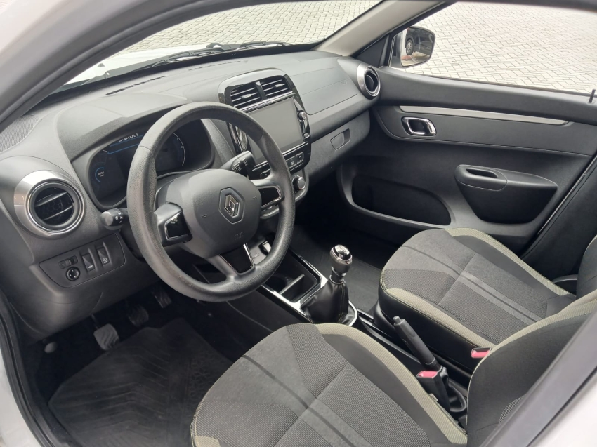 renault kwid 1.0 12v sce flex outsider manual 4p 20239