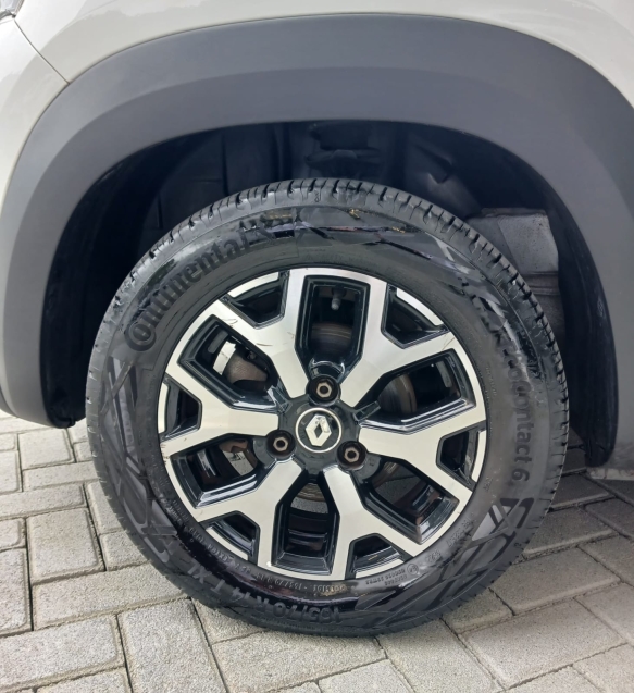 renault kwid 1.0 12v sce flex outsider manual 4p 202318