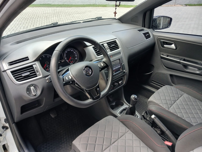 volkswagen fox 1.6 msi total flex xtreme 4p manual 20219