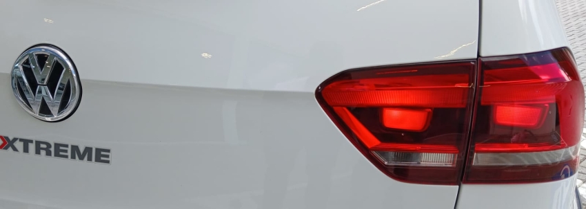 volkswagen fox 1.6 msi total flex xtreme 4p manual 202117