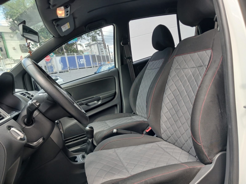 volkswagen fox 1.6 msi total flex xtreme 4p manual 202115