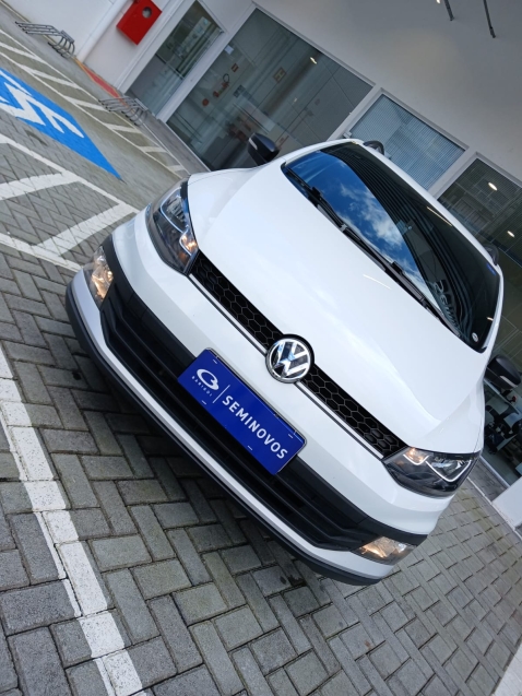 volkswagen fox 1.6 msi total flex xtreme 4p manual 20212