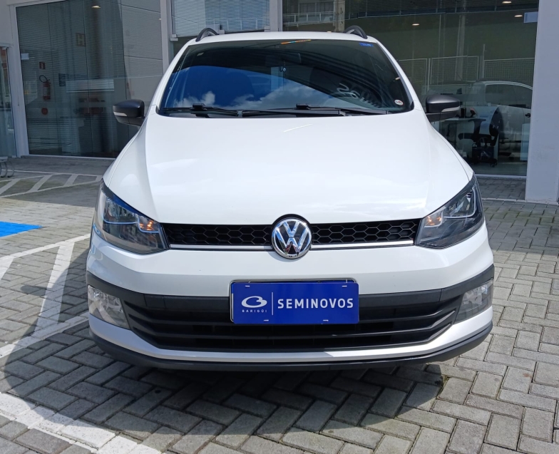 volkswagen fox 1.6 msi total flex xtreme 4p manual 20211