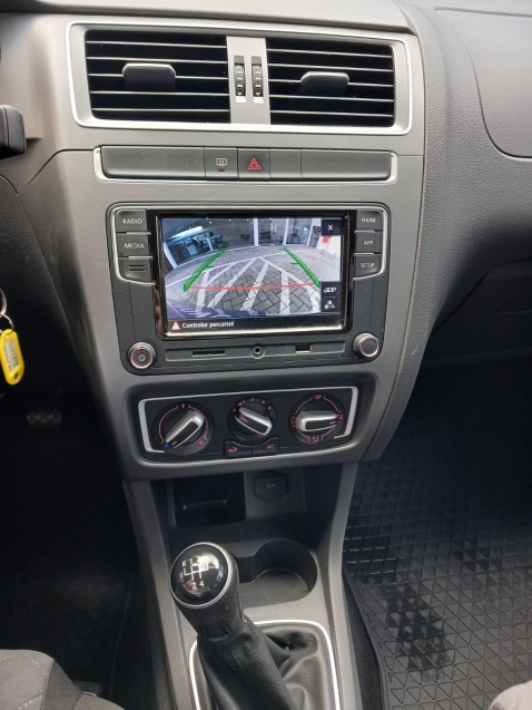 volkswagen fox 1.6 msi total flex xtreme 4p manual 202114