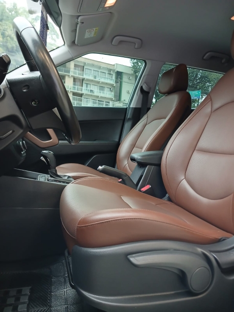 hyundai creta 2.0 16v flex prestige automatico 4p 201914
