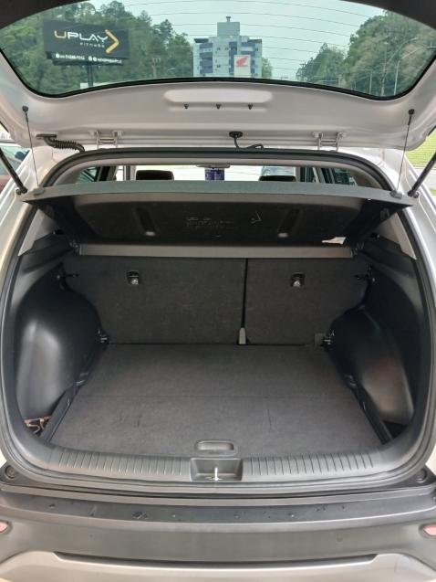 hyundai creta 2.0 16v flex prestige automatico 4p 201915