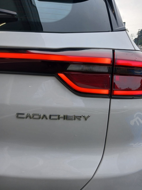 caoa chery tiggo 7 1.5 tci turbo flex sport cvt 4p automatico 202515