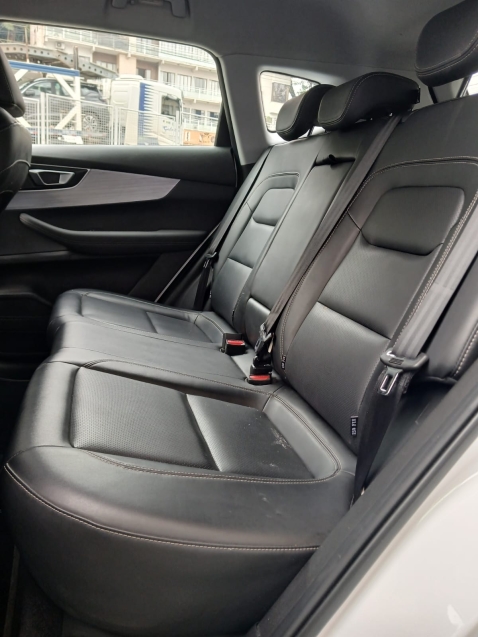 caoa chery tiggo 7 1.5 tci turbo flex sport cvt 4p automatico 202514
