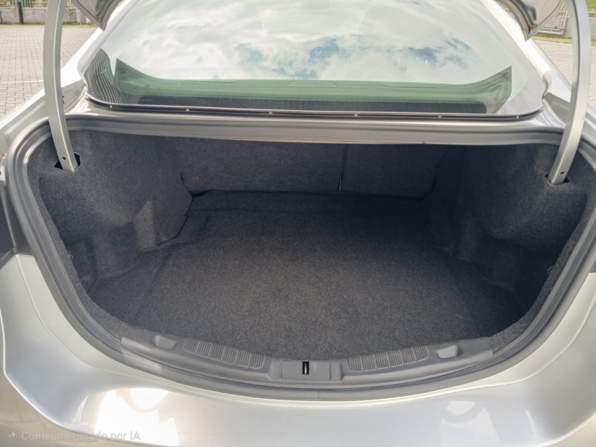 ford fusion 2.0 titanium fwd 16v gasolina 4p automatico 201416