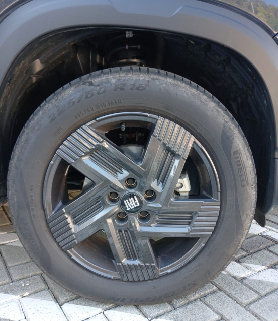 fiat toro 1.3 turbo 270 hybrid volcano at6 hibrido 4p automatico 202716