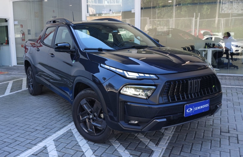 fiat toro 1.3 turbo 270 hybrid volcano at6 hibrido 4p automatico 20270