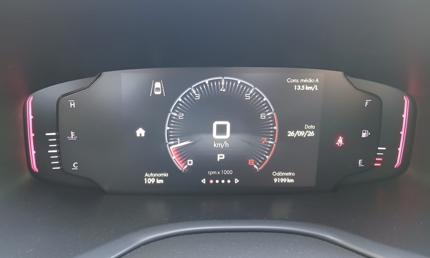 fiat toro 1.3 turbo 270 hybrid volcano at6 hibrido 4p automatico 20279