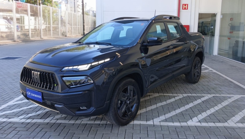 fiat toro 1.3 turbo 270 hybrid volcano at6 hibrido 4p automatico 20272