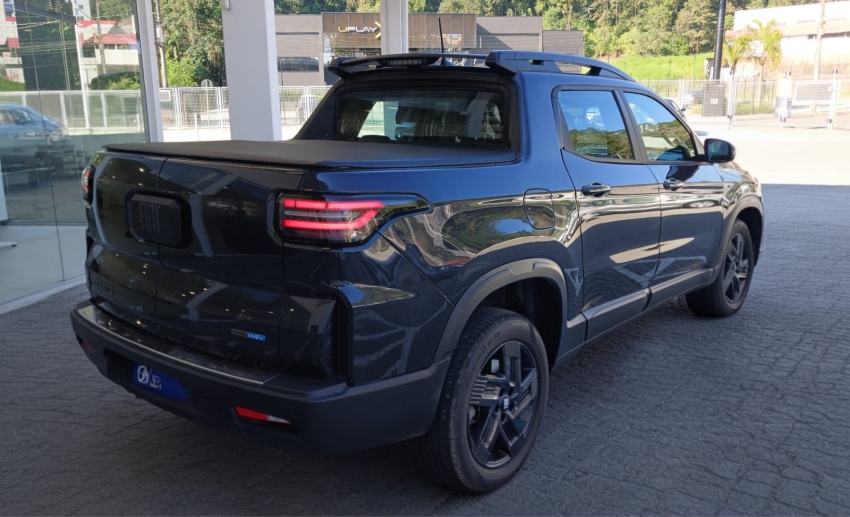 fiat toro 1.3 turbo 270 hybrid volcano at6 hibrido 4p automatico 20276