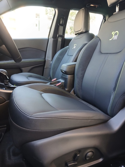 fiat toro 1.3 turbo 270 hybrid volcano at6 hibrido 4p automatico 202713