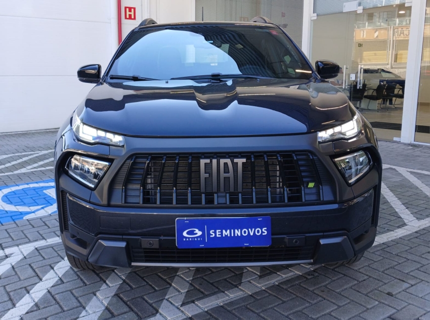 fiat toro 1.3 turbo 270 hybrid volcano at6 hibrido 4p automatico 20271