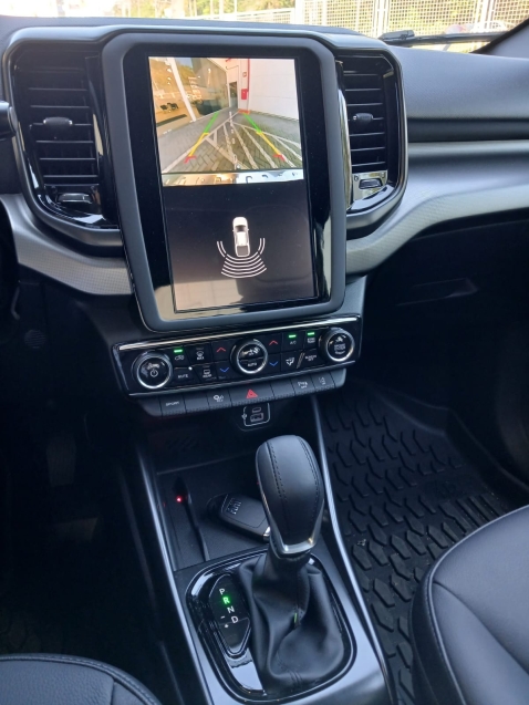 fiat toro 1.3 turbo 270 hybrid volcano at6 hibrido 4p automatico 202710