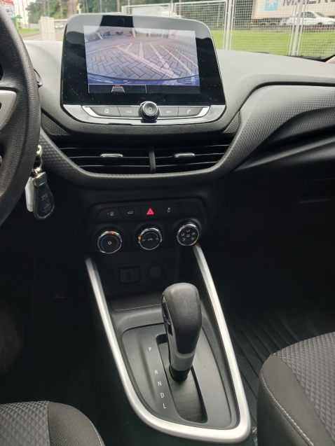 chevrolet onix 1.0 turbo flex lt automatico 4p 202113