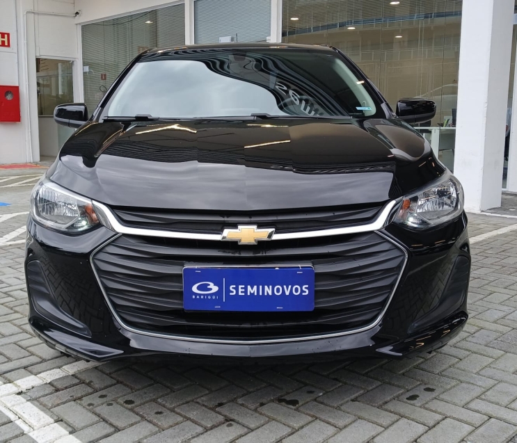 chevrolet onix 1.0 turbo flex lt automatico 4p 20212