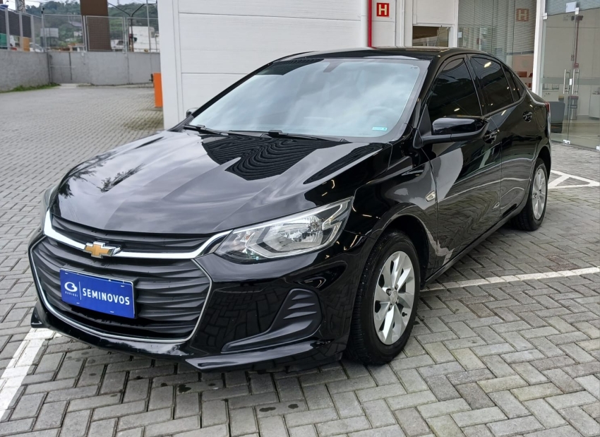 chevrolet onix 1.0 turbo flex lt automatico 4p 20213