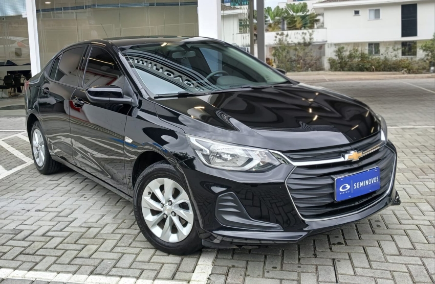 chevrolet onix 1.0 turbo flex lt automatico 4p 20210