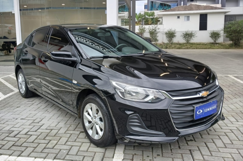 chevrolet onix 1.0 turbo flex lt automatico 4p 20211