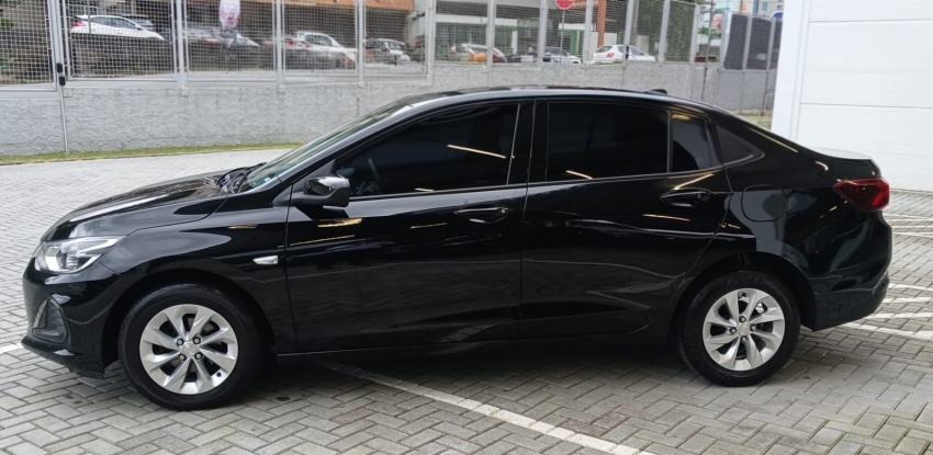 chevrolet onix 1.0 turbo flex lt automatico 4p 20214