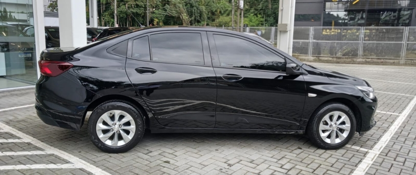 chevrolet onix 1.0 turbo flex lt automatico 4p 20218