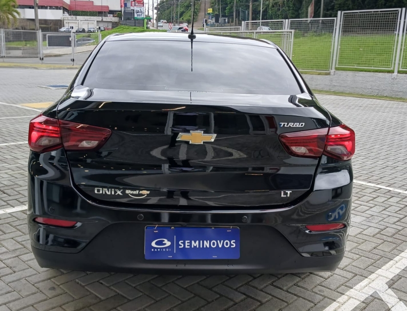 chevrolet onix 1.0 turbo flex lt automatico 4p 20216