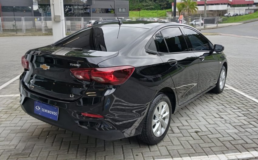 chevrolet onix 1.0 turbo flex lt automatico 4p 20217