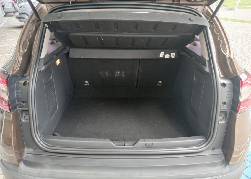 renault captur 1.6 16v sce flex life x-tronic 4p automatico 201916