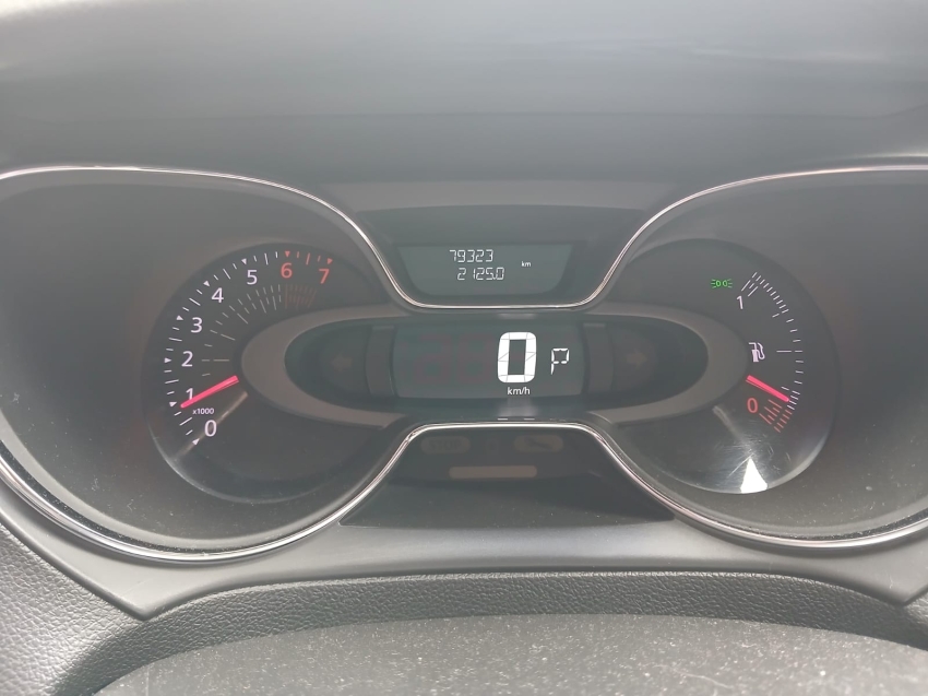 renault captur 1.6 16v sce flex life x-tronic 4p automatico 201910