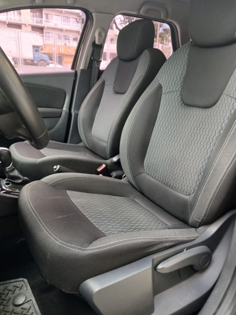 renault captur 1.6 16v sce flex life x-tronic 4p automatico 201914