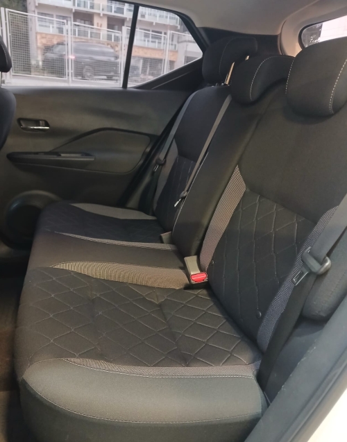 nissan kicks 1.6 16v flexstart s direct 4p xtronic flex automatico 201915