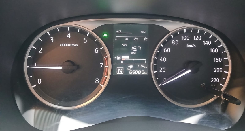 nissan kicks 1.6 16v flexstart s direct 4p xtronic flex automatico 201910
