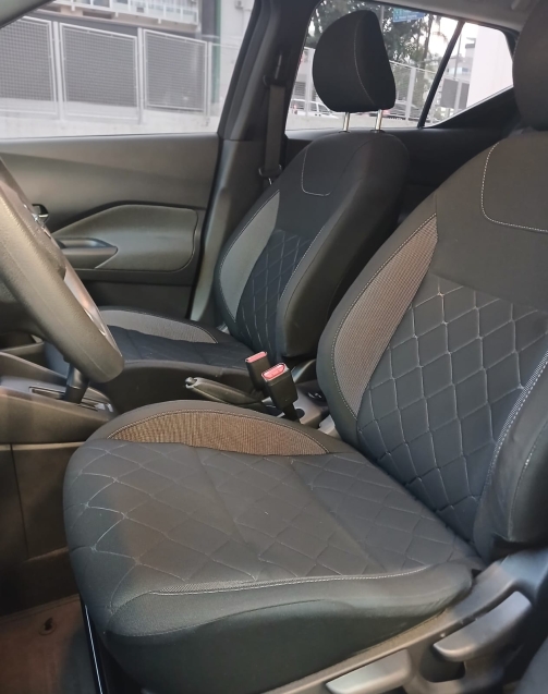nissan kicks 1.6 16v flexstart s direct 4p xtronic flex automatico 201914