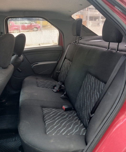 renault logan 1.0 authentique 16v flex 4p manual 201315