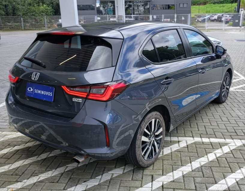 honda city 1.5 i-vtec flex hatch touring cvt 4p automatico 20247