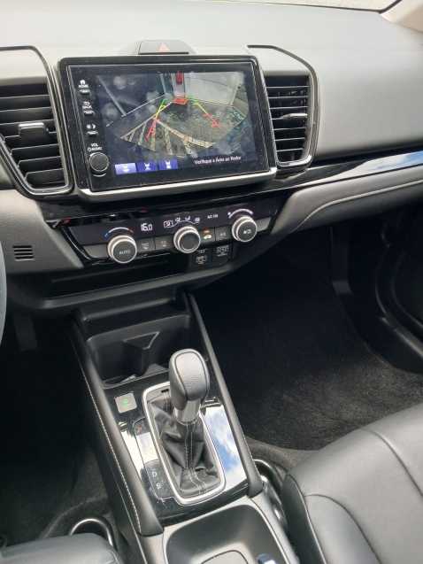 honda city 1.5 i-vtec flex hatch touring cvt 4p automatico 202413