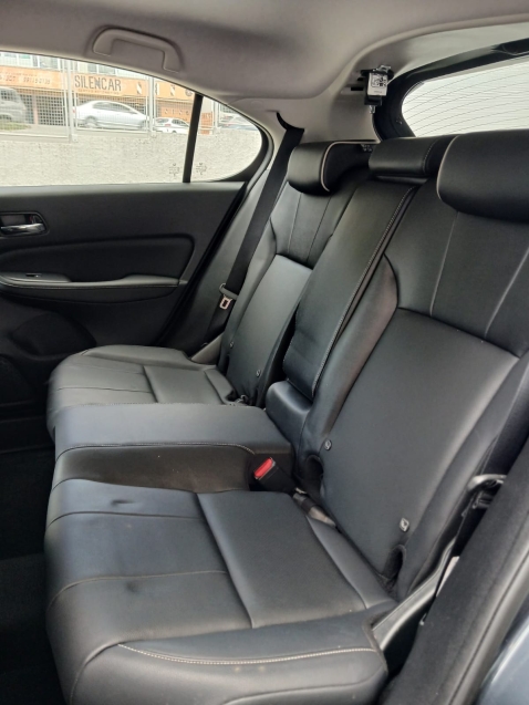 honda city 1.5 i-vtec flex hatch touring cvt 4p automatico 202415