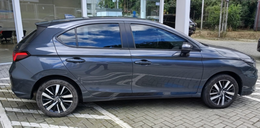 honda city 1.5 i-vtec flex hatch touring cvt 4p automatico 20248
