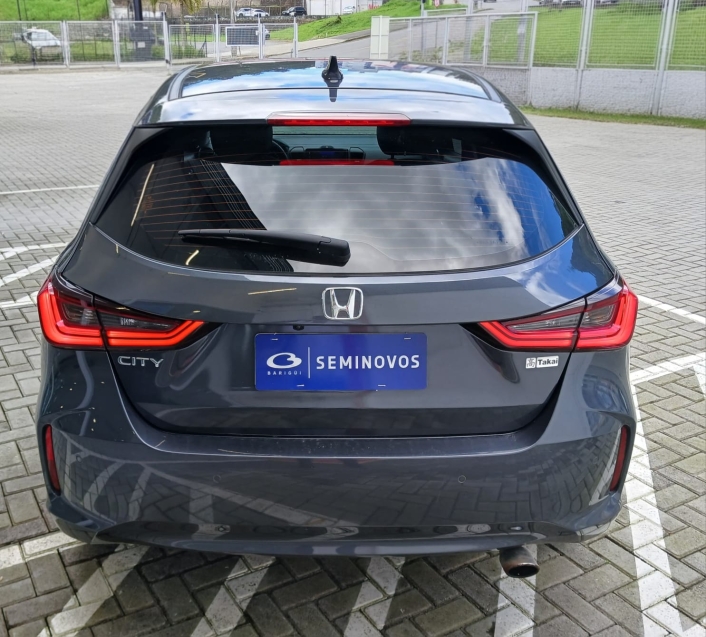 honda city 1.5 i-vtec flex hatch touring cvt 4p automatico 20246
